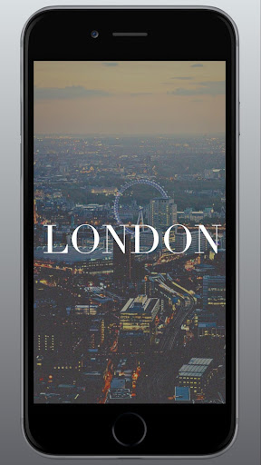 London City Wallpaper - 4K HD