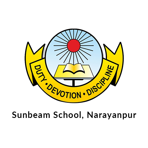 Sunbeam Narayanpur logo