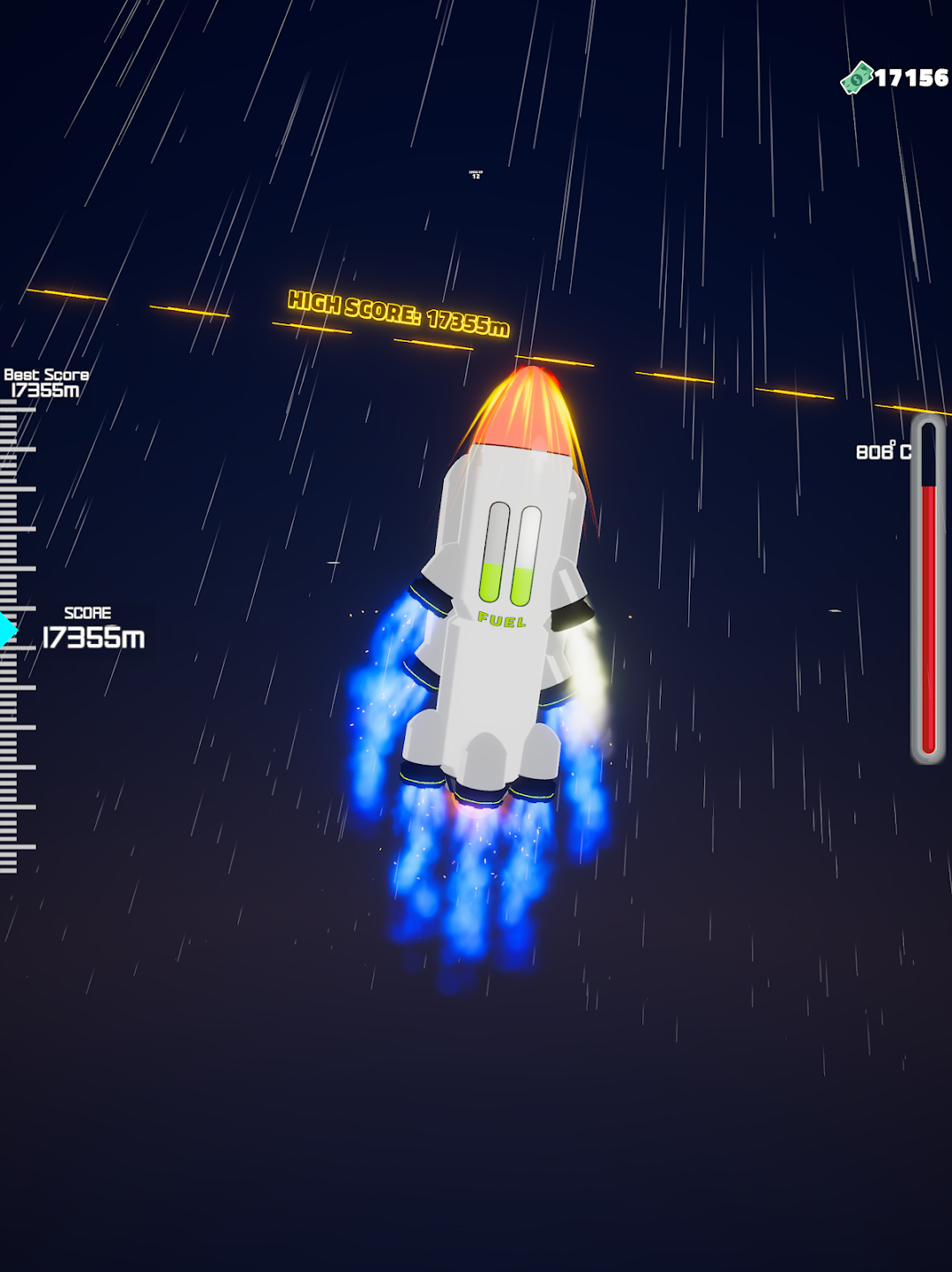 Booster Up MOD APK