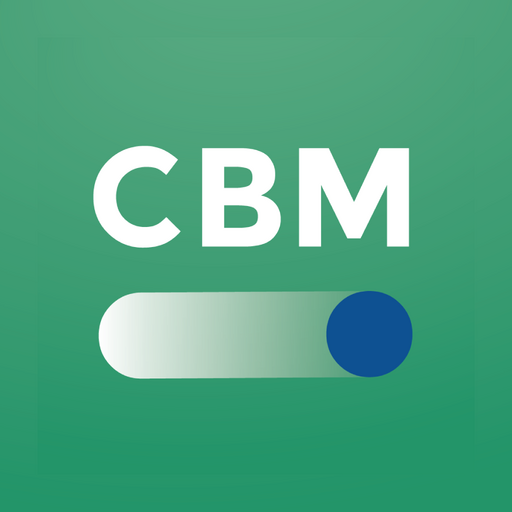 CBM Digital logo