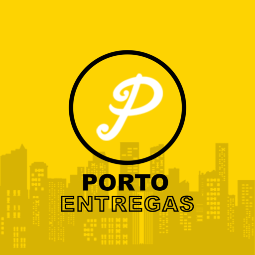 Porto Entregas logo
