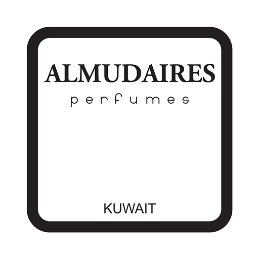 Almudaires Perfumes logo