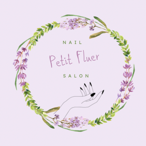 Petit Fluer Logo