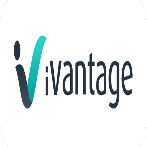 Radius by iVantage logo