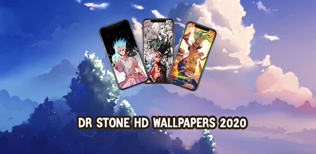 Dr Stone Hd Wallpapers Dr Stone Anime Latest Version Apk Download Com Sydneystudio Dr Stone Wallpapers Apk Free