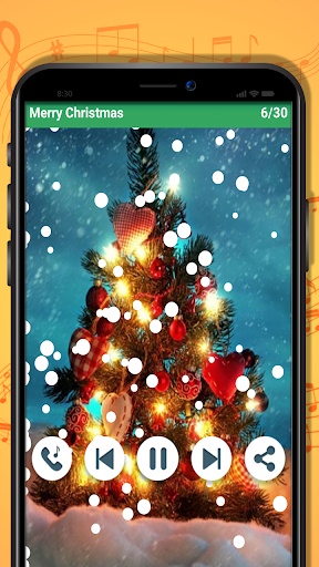 Christmas Ringtones Free