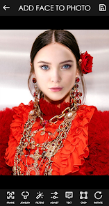 Woman Jewelry Photo Editor 1.0.0 APK + Мод (Unlimited money) за Android