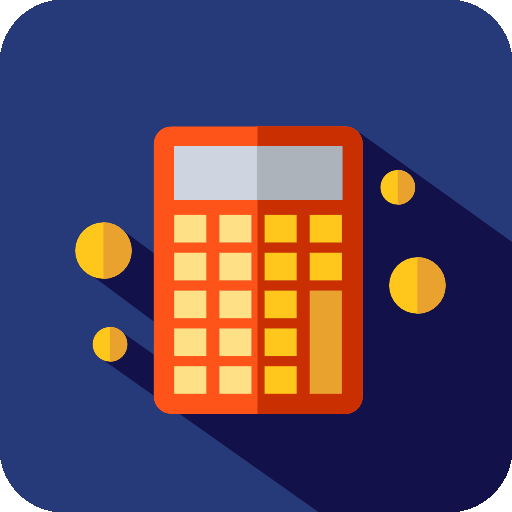 Tax Discount 2.0 Icon