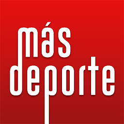 Icon image Más deporte. Kirol Plus