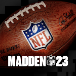 Cover Image of ดาวน์โหลด Madden NFL 22 ฟุตบอลบนมือถือ  APK