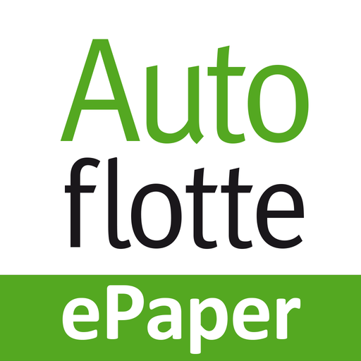 Autoflotte logo