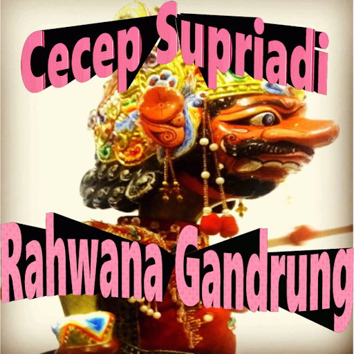Rahwana Gandrung Wayang Golek Screen 2