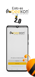 Beekon 1.18.5 APK + Mod (Unlimited money) untuk android