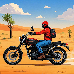 Moto Hunter