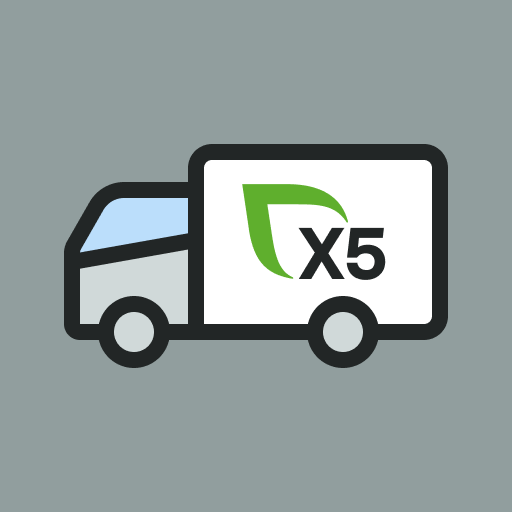 Х5 Транспорт Demo logo