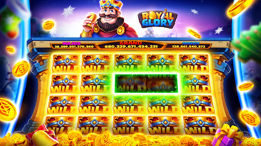 Grand Cash Casino Slots Games 29