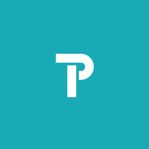 TP Line logo