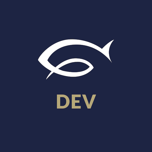 Consumo pescado artesanal DEV logo