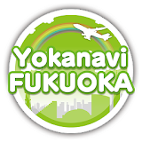 Fukuoka Tourist info YokaNavi icon