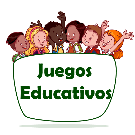 Juegos educativos para niños 1.3 Icon