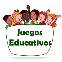 تصویر نماد Juegos educativos para niños