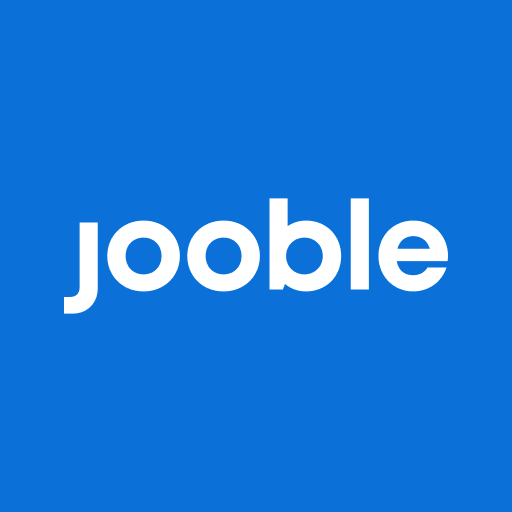 Jooble - Job Search Simplified logo