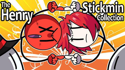 Walkthrough For The Henry Stickmin Complete Guide