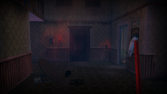 Teddy Freddy - horror game apktram screenshots 11