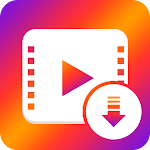Cover Image of Download Video Downloader - Fast & Free HD Videos Download 1.0.3 APK