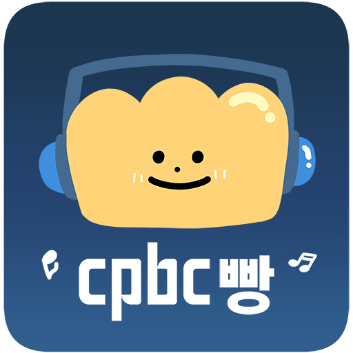 cpbc BBANG  Icon
