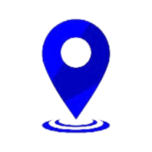 Ewindo Geolocation logo