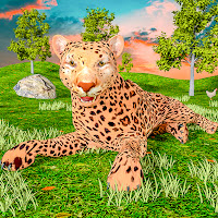 Wild Cheetah Simulator 3D – Cheetah Games 2021