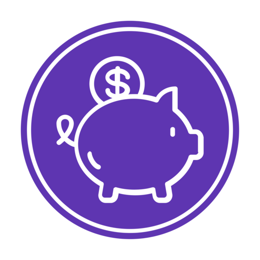 My Personal Expenses Header - AppWisp.com