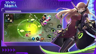 MyMyMoba - Screenshot 3