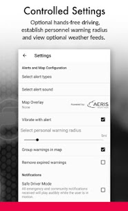 CodeRED Mobile Alert V5.1.27 APK (MOD,Premium Unlocked) Free For Android 5
