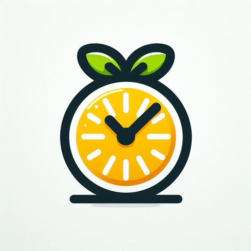 Colorful Study logo