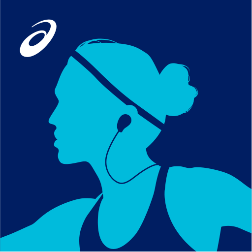 ASICS Studio: Run, Lift & Get  1.11 Icon