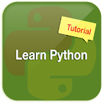 Cover Image of Download Python Tutorial 0.0.1 APK