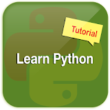Python Tutorial icon
