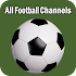 All Football Channels Live TV1.0