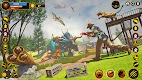 screenshot of Wild Safari deer Hunting Games
