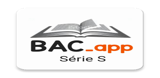BAC app SN (Série S)