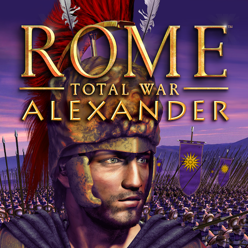 ROME: Total War - Alexander 1.13.4RC2 Icon