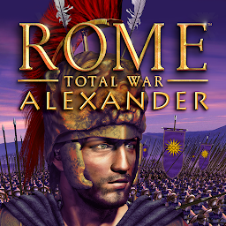 「ROME: Total War - Alexander」圖示圖片