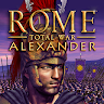 ROME: Total War - Alexander