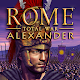 ROME: Total War - Alexander Laai af op Windows