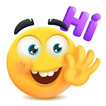 Cover Image of 下载 New WhatsApp Stickers 1.1.3 APK