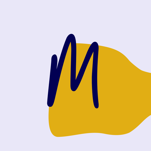 Momentum logo