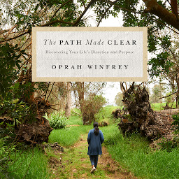 Obraz ikony: The Path Made Clear: Discovering Your Life's Direction and Purpose