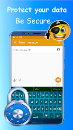 Mongolská klávesnice 2020: mon poster 9